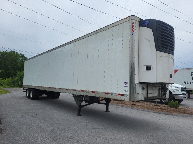 2020 Utility Trailer in Londonderry, NH