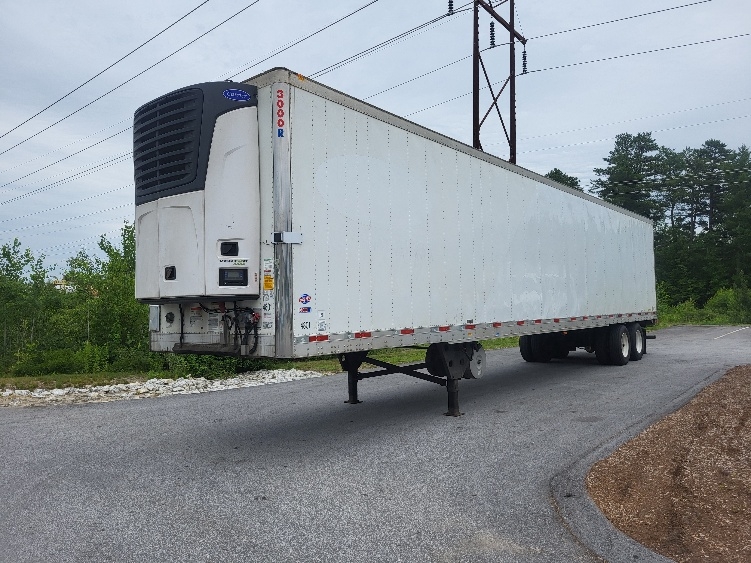 2020 Utility Trailer in Londonderry, NH — photo 2