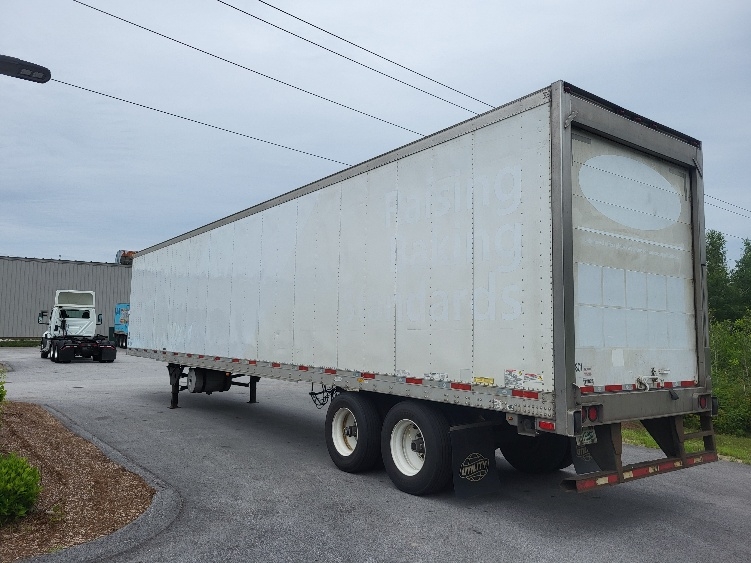 2020 Utility Trailer in Londonderry, NH — photo 3