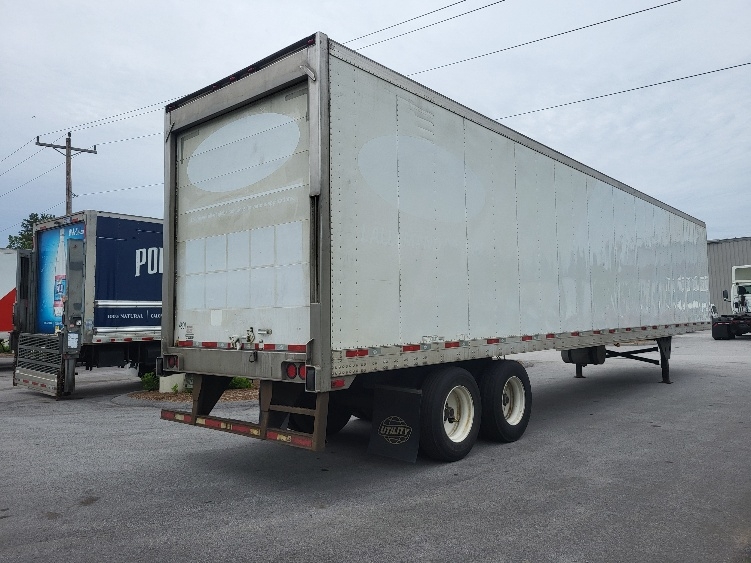 2020 Utility Trailer in Londonderry, NH — photo 4