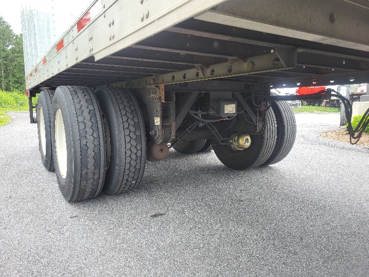 2020 Utility Trailer in Londonderry, NH — photo 5
