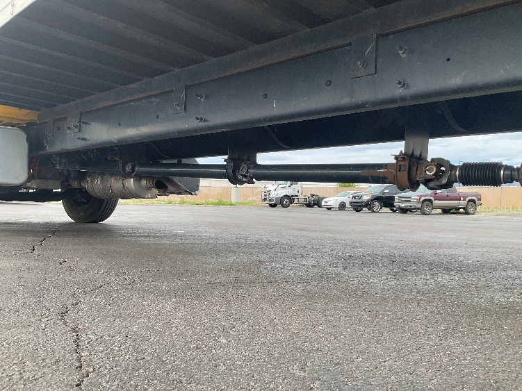 2022 International MV in Colorado Springs, CO — photo 5