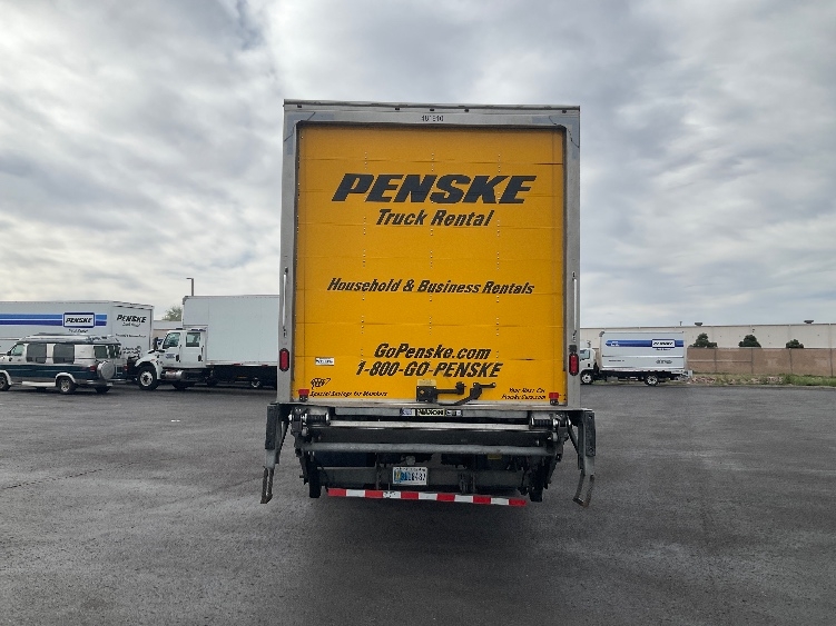 2022 International MV in Colorado Springs, CO — photo 7