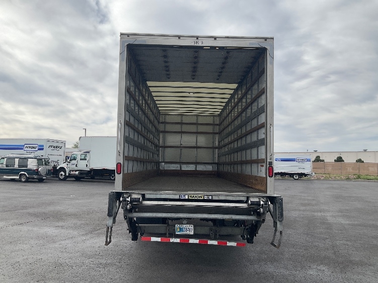 2022 International MV in Colorado Springs, CO — photo 8