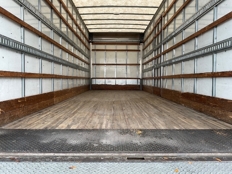 2022 International MV in Elmsford, NY — photo 10