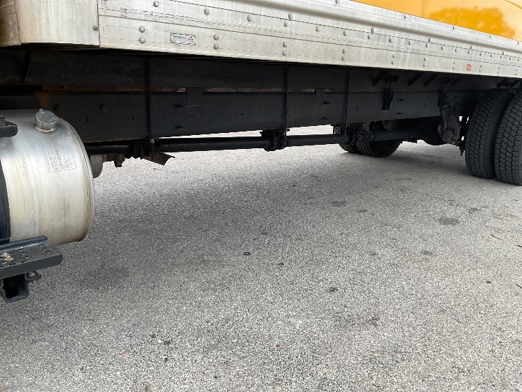 2022 International MV in Elmsford, NY — photo 5