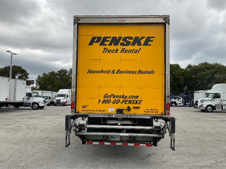2022 International MV in Elmsford, NY — photo 7