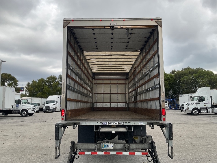 2022 International MV in Elmsford, NY — photo 8