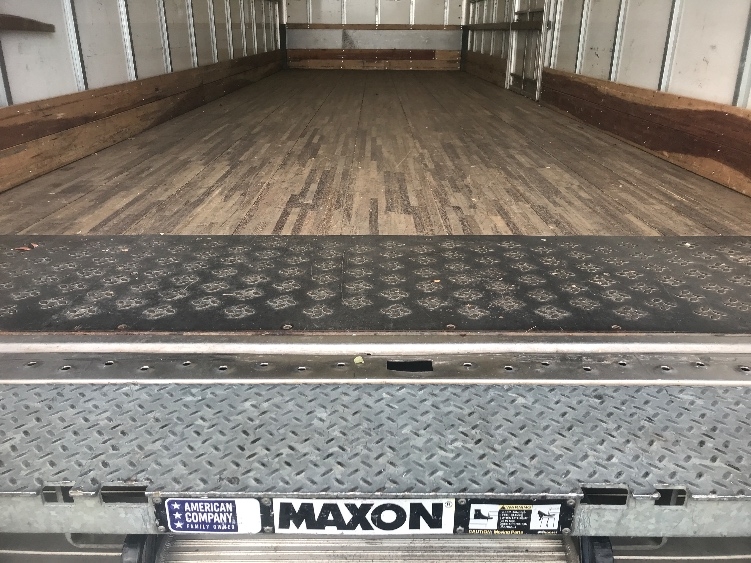 2022 International MV in Akron, OH — photo 10