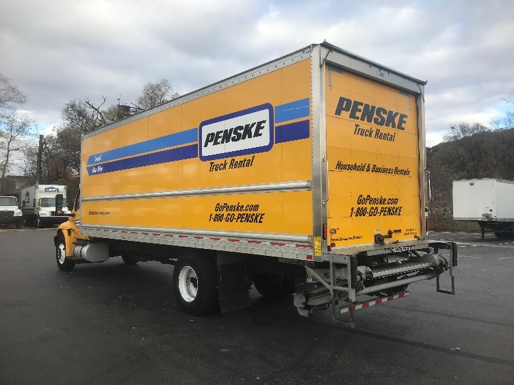 2022 International MV in Akron, OH — photo 6