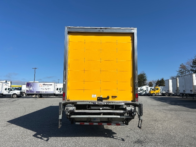2022 International MV in Greensboro, NC — photo 7