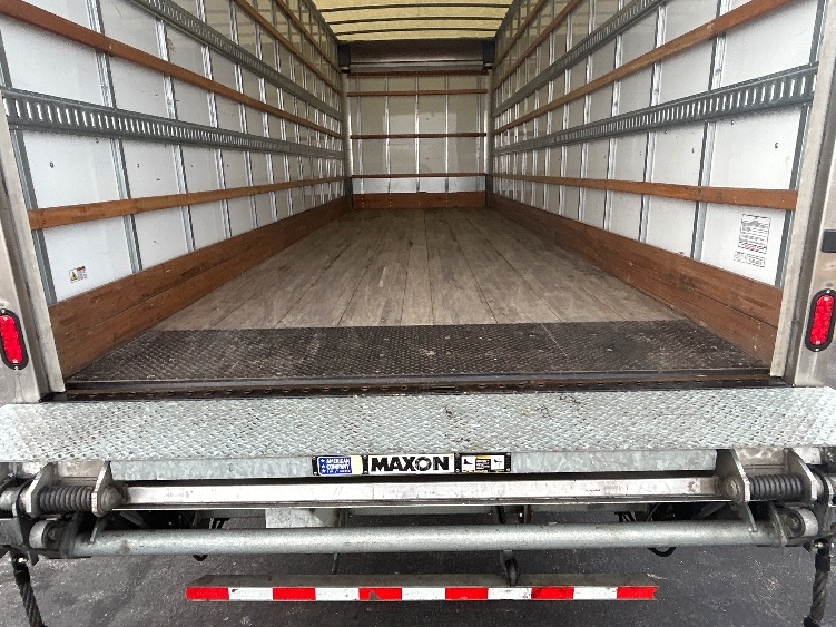 2022 International MV in Davenport, IA — photo 10
