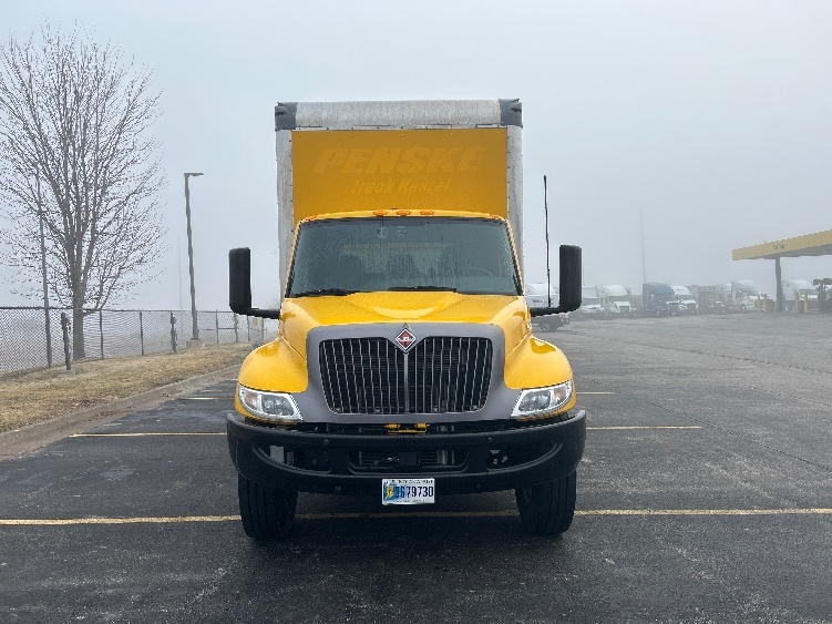 2022 International MV in Davenport, IA — photo 2