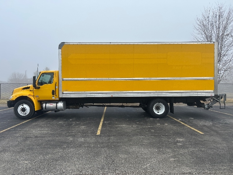 2022 International MV in Davenport, IA — photo 4
