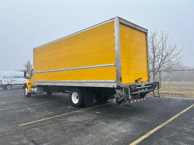 2022 International MV in Davenport, IA — photo 6