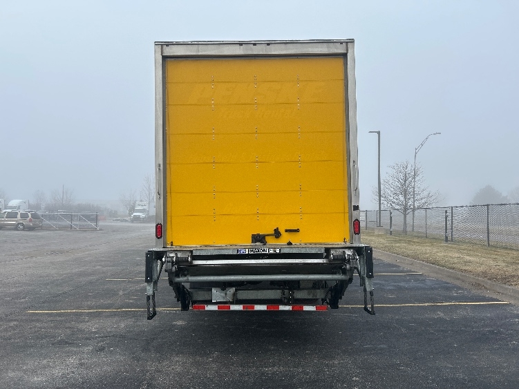 2022 International MV in Davenport, IA — photo 7
