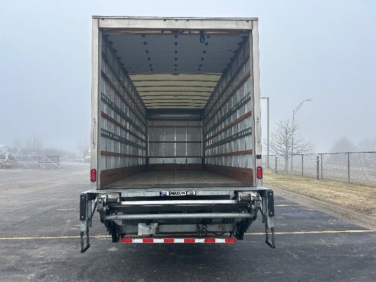 2022 International MV in Davenport, IA — photo 8