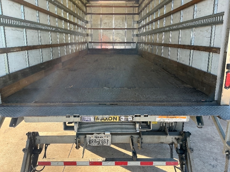 2022 International MV in Grand Prairie, TX — photo 10