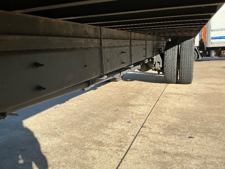 2022 International MV in Grand Prairie, TX — photo 5