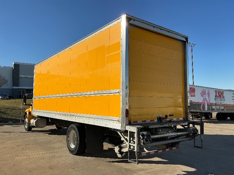 2022 International MV in Grand Prairie, TX — photo 6