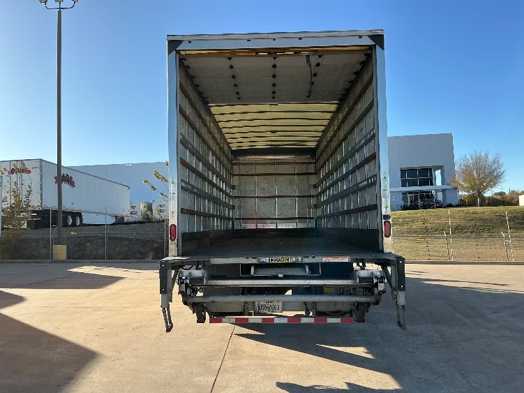 2022 International MV in Grand Prairie, TX — photo 8