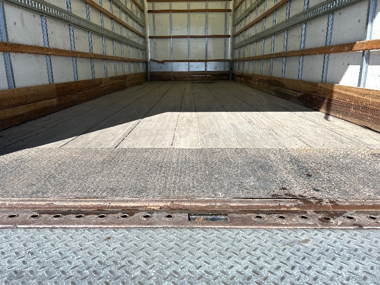 2022 International MV in Denver, CO — photo 10