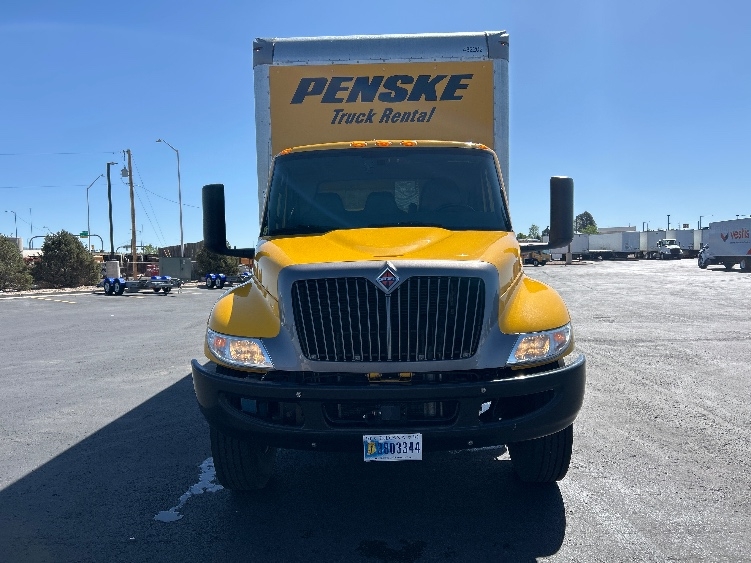 2022 International MV in Denver, CO — photo 2