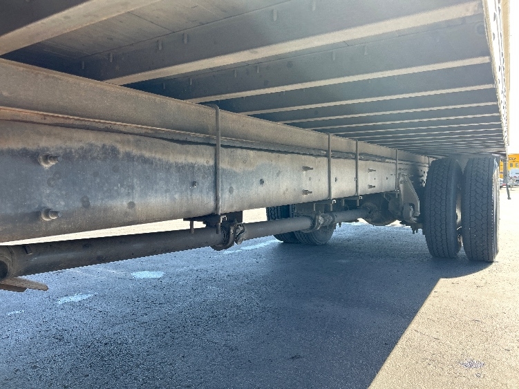 2022 International MV in Denver, CO — photo 5