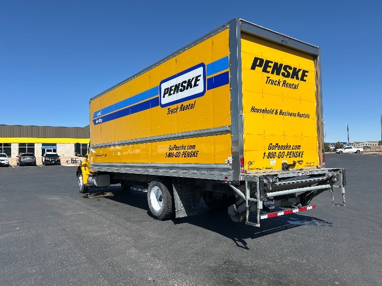 2022 International MV in Denver, CO — photo 6