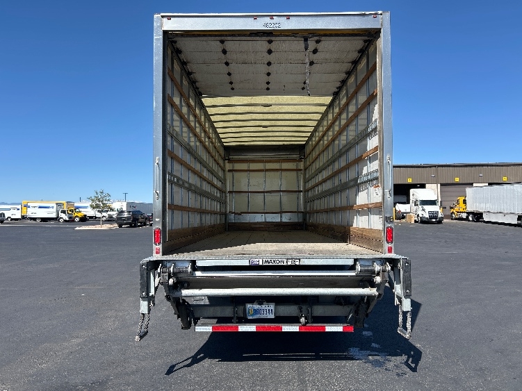 2022 International MV in Denver, CO — photo 8