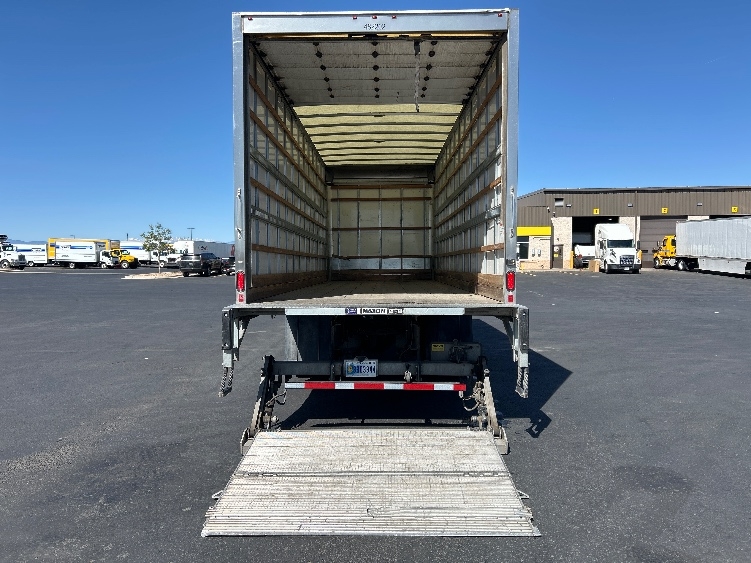 2022 International MV in Denver, CO — photo 9