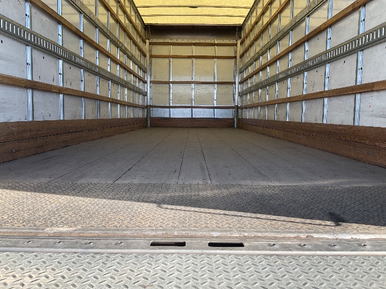 2022 International MV in Phoenix, AZ — photo 10