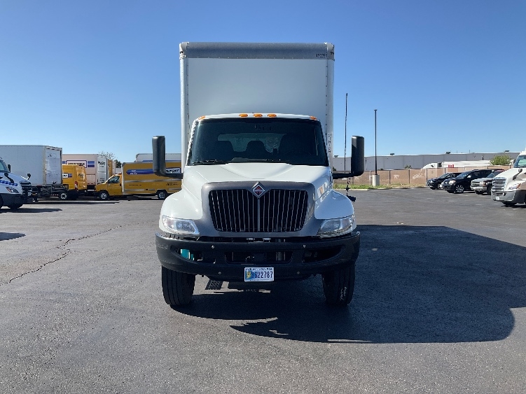 2022 International MV in Phoenix, AZ — photo 2