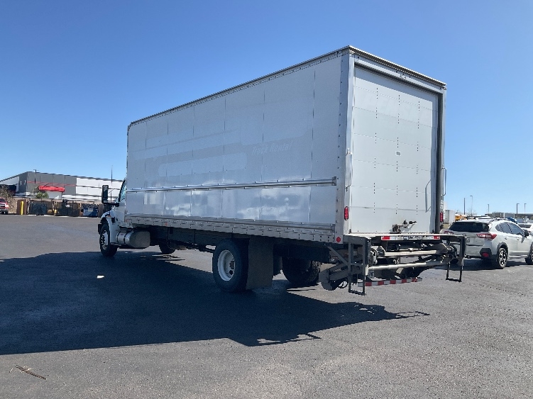 2022 International MV in Phoenix, AZ — photo 6