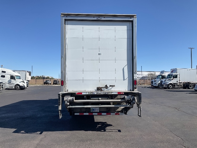 2022 International MV in Phoenix, AZ — photo 7