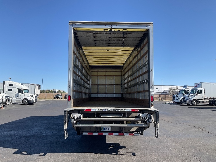 2022 International MV in Phoenix, AZ — photo 8