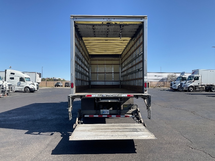 2022 International MV in Phoenix, AZ — photo 9