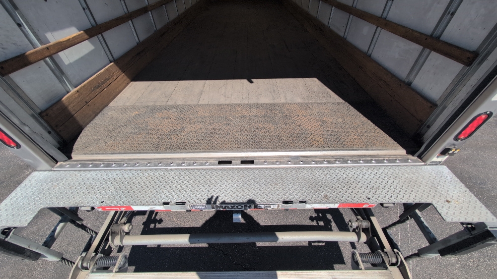 2022 International MV in Colorado Springs, CO — photo 10