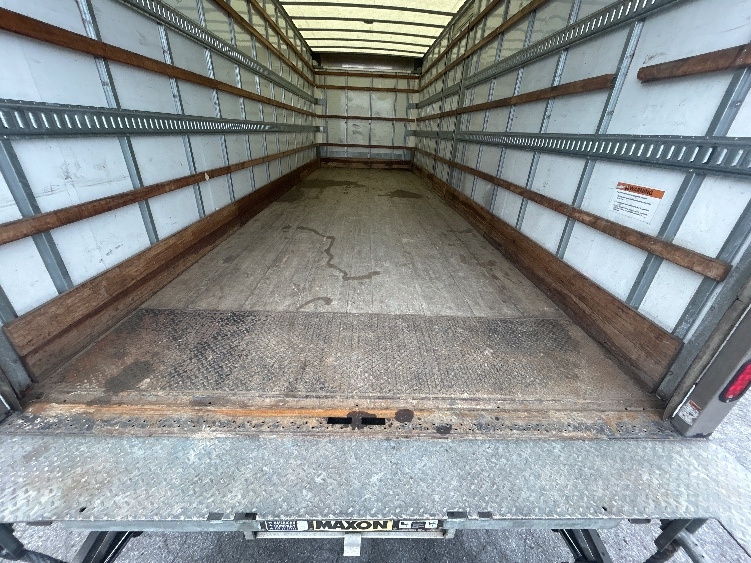 2022 International MV in Milford, DE — photo 10