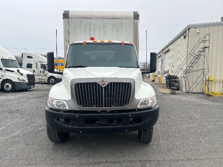 2022 International MV in Milford, DE — photo 2