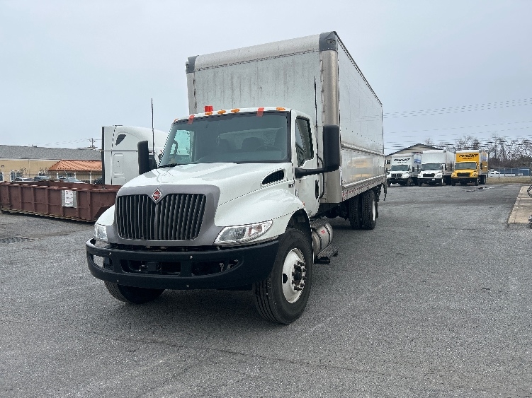 2022 International MV in Milford, DE — photo 3