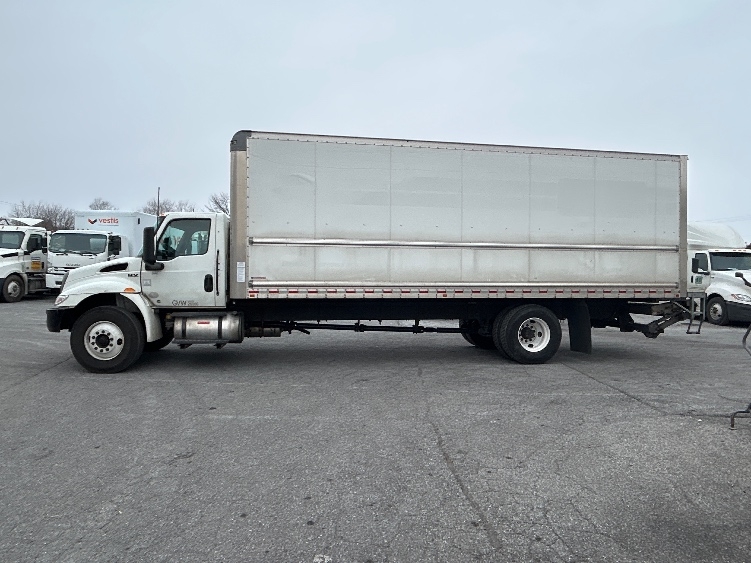 2022 International MV in Milford, DE — photo 4