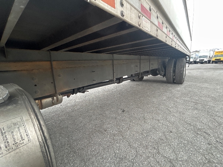 2022 International MV in Milford, DE — photo 5