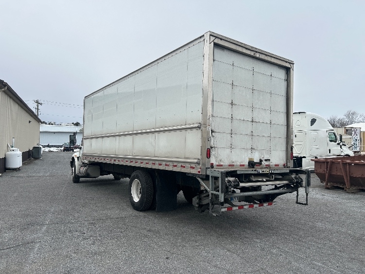 2022 International MV in Milford, DE — photo 6