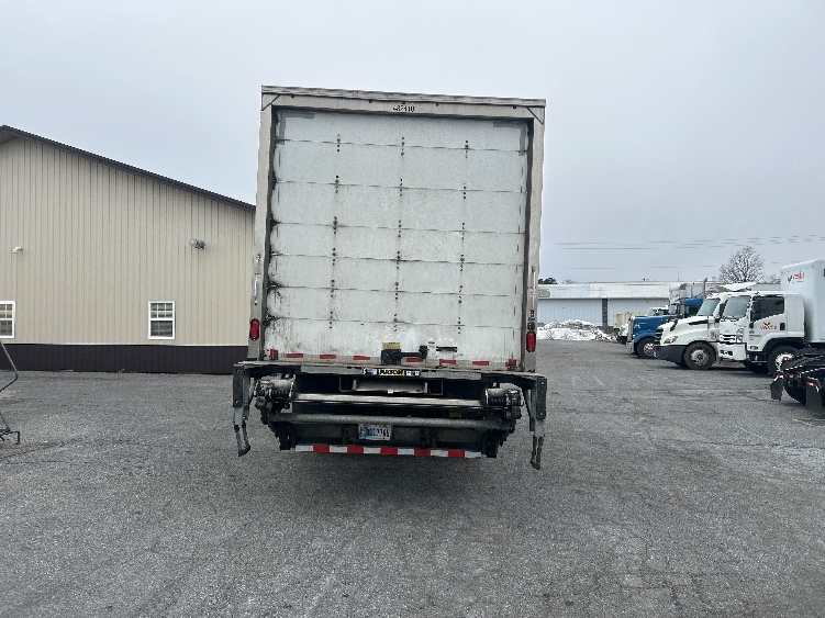 2022 International MV in Milford, DE — photo 7
