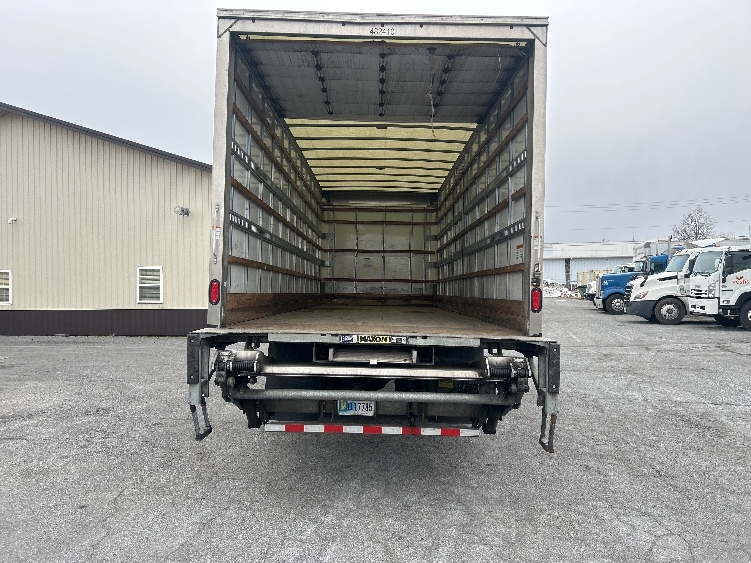 2022 International MV in Milford, DE — photo 8