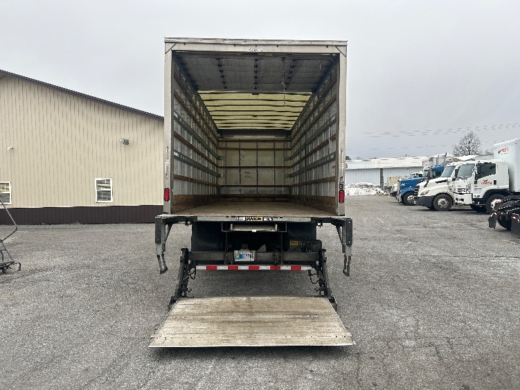 2022 International MV in Milford, DE — photo 9