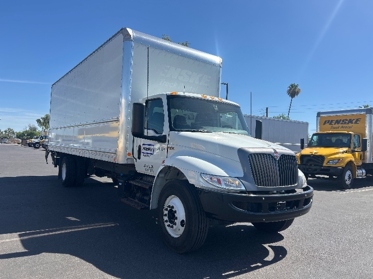 2022 International MV in Phoenix, AZ