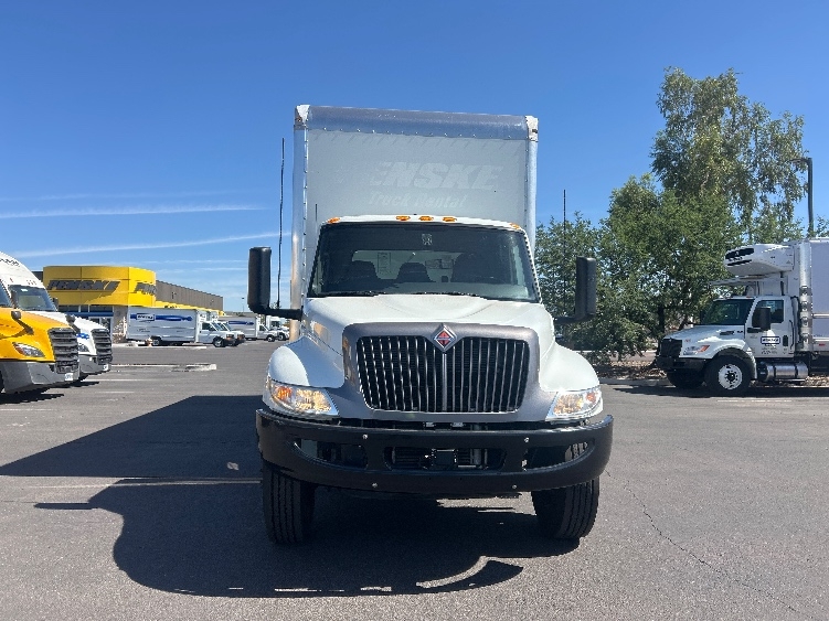 2022 International MV in Phoenix, AZ — photo 2