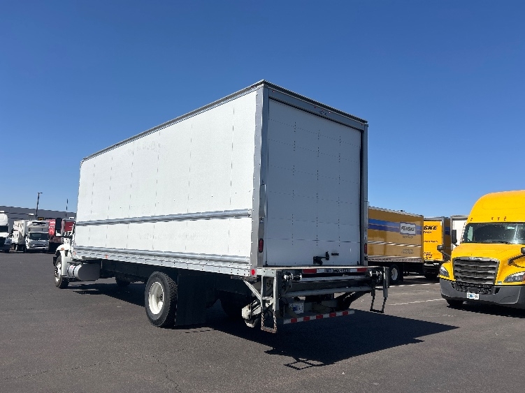 2022 International MV in Phoenix, AZ — photo 6